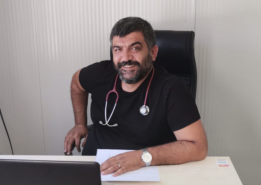 Dr. İlhan ÖLKER